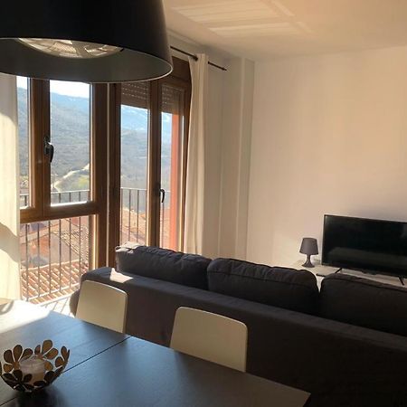 Apartamento San Mateo Camarena de la Sierra Zewnętrze zdjęcie