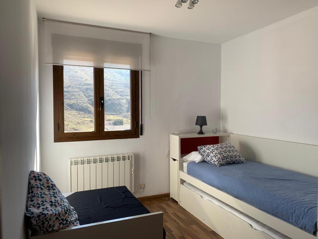 Apartamento San Mateo Camarena de la Sierra Zewnętrze zdjęcie