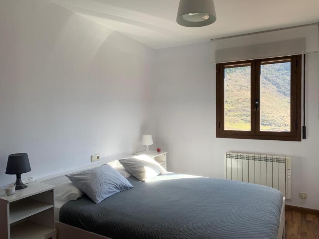 Apartamento San Mateo Camarena de la Sierra Zewnętrze zdjęcie