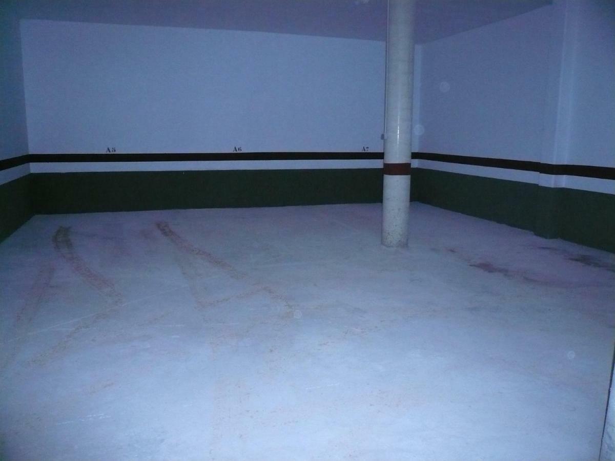Apartamento San Mateo Camarena de la Sierra Zewnętrze zdjęcie
