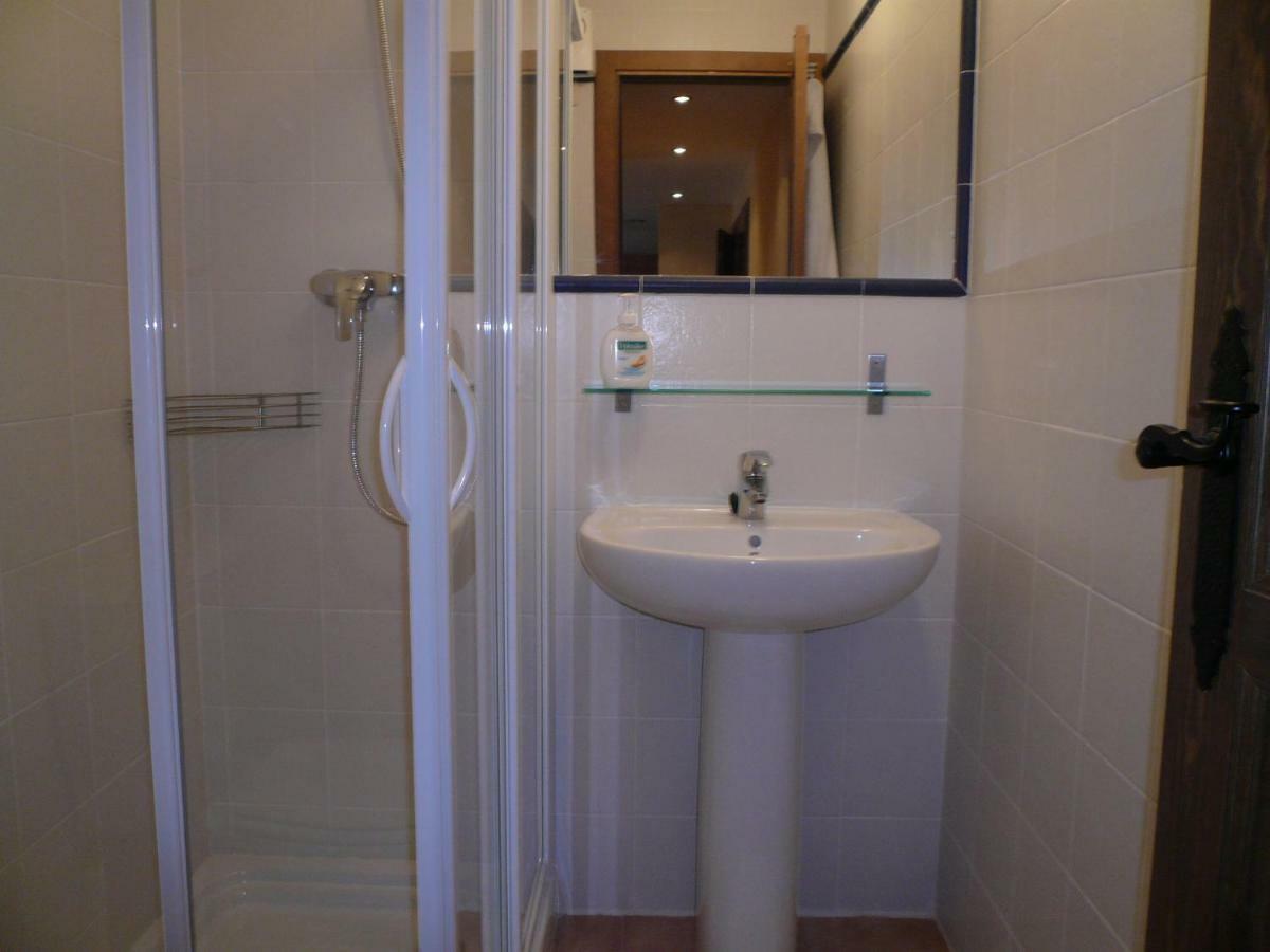 Apartamento San Mateo Camarena de la Sierra Zewnętrze zdjęcie