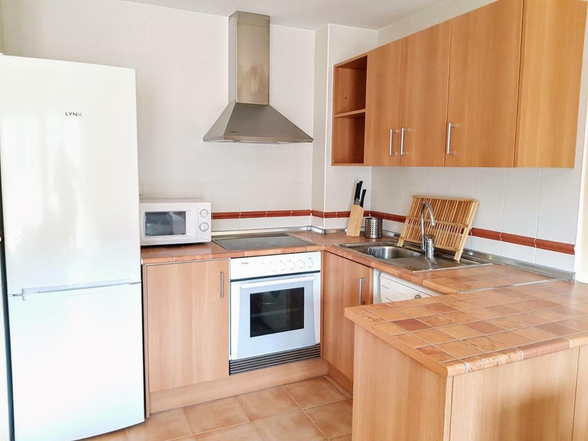 Apartamento San Mateo Camarena de la Sierra Zewnętrze zdjęcie