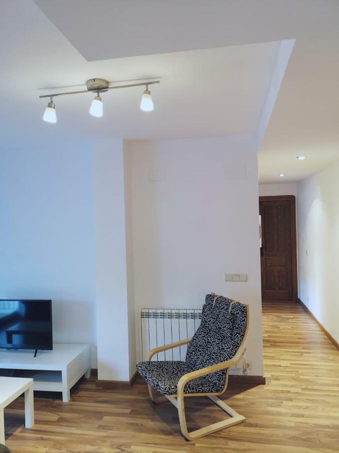 Apartamento San Mateo Camarena de la Sierra Zewnętrze zdjęcie